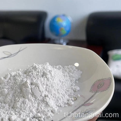 Pinakamahusay na nagbebenta ng magnesium oxide para sa gulong